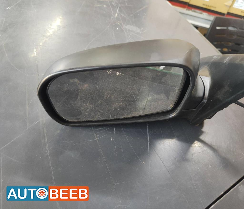 Body  Wing Mirror Honda Civic