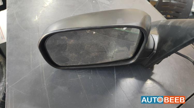 مرآة جانبية يمين شمال هوندا سيفيك 2001 2002 2003 2004 2005