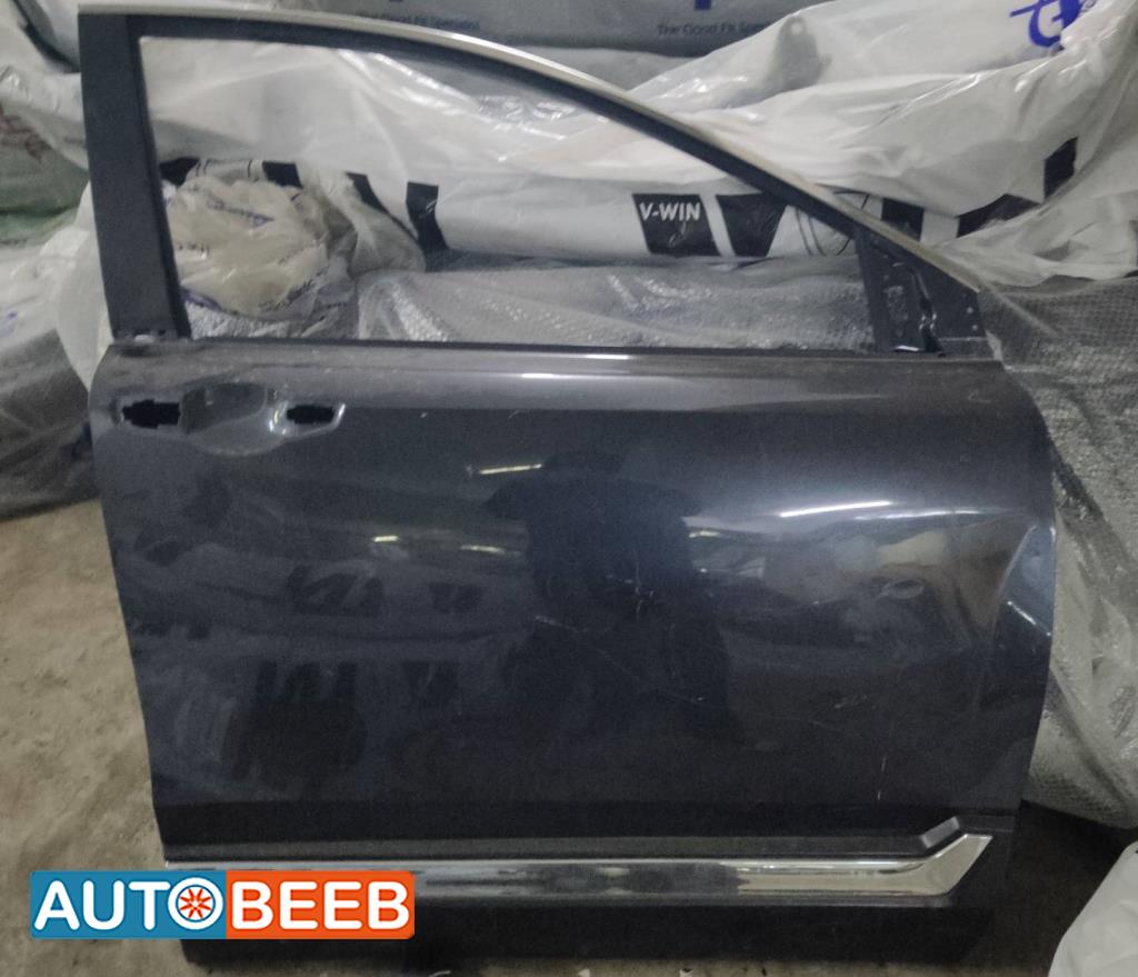 Body  Doors Honda CR-V