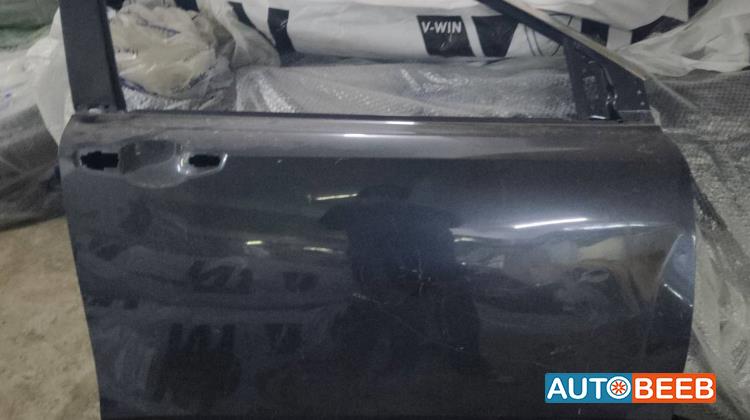 Body  Doors Honda CR-V