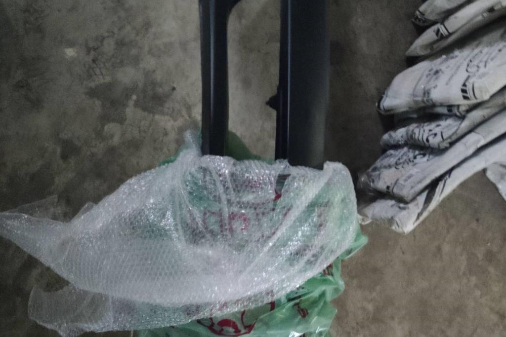 Body  Bumper Honda Accord