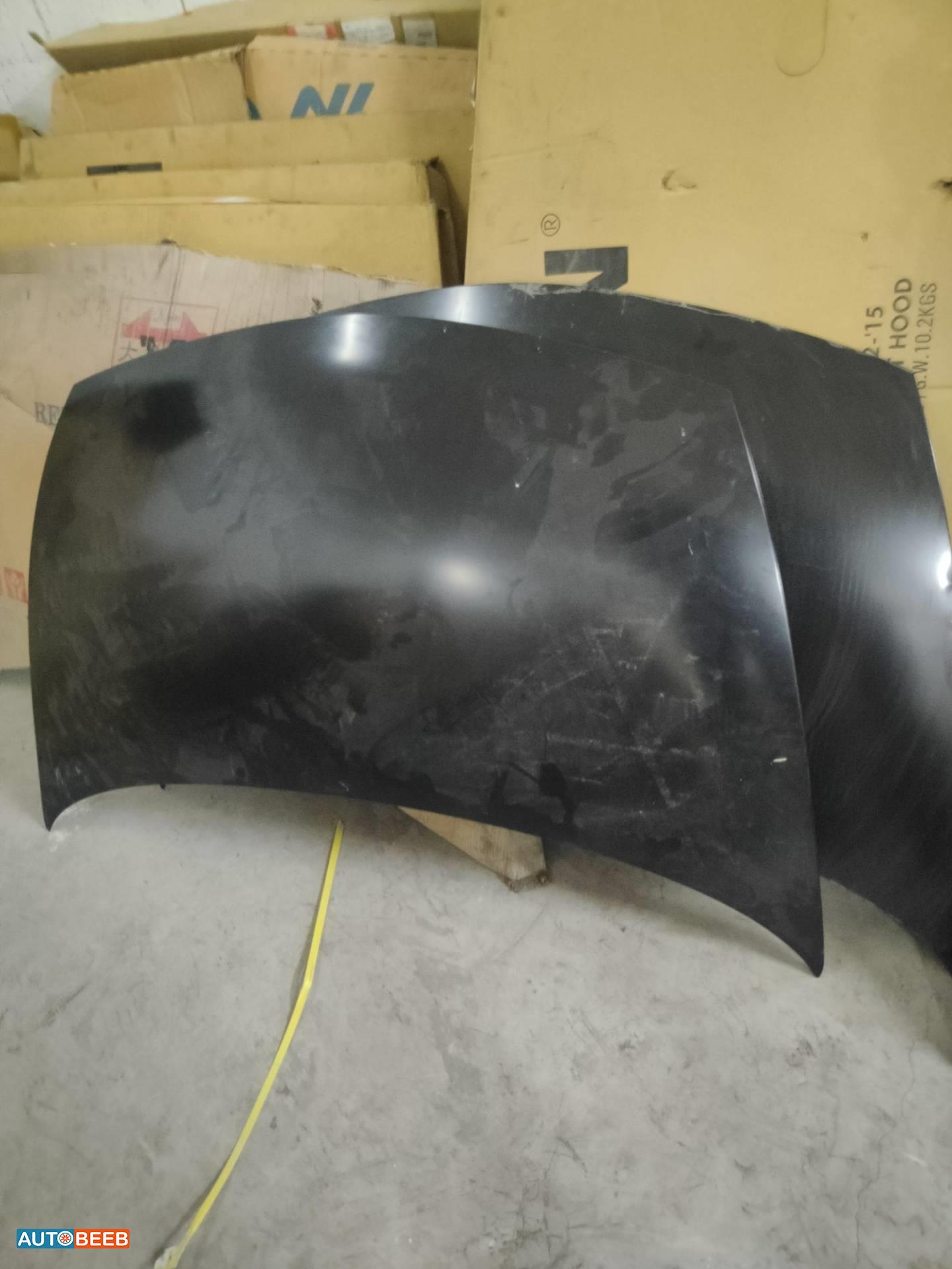 غطاء محرك هوندا سيفيك 2006 2007 2008 2009 2010