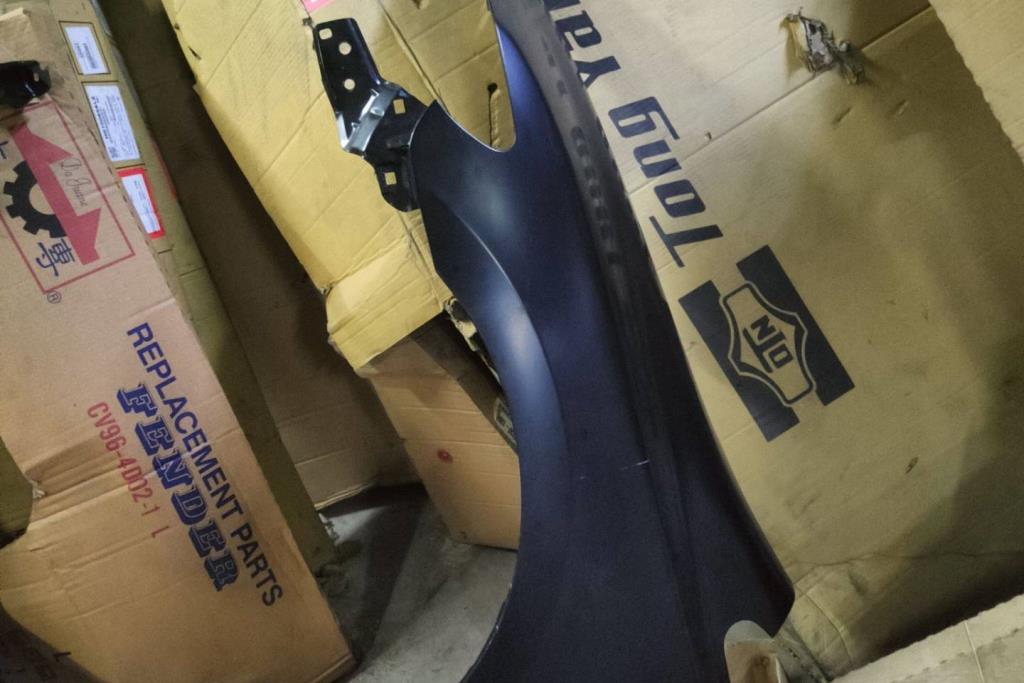 جناح أمامي يمين شمال هوندا سيفيك 2006 2007 2008 2009 2010