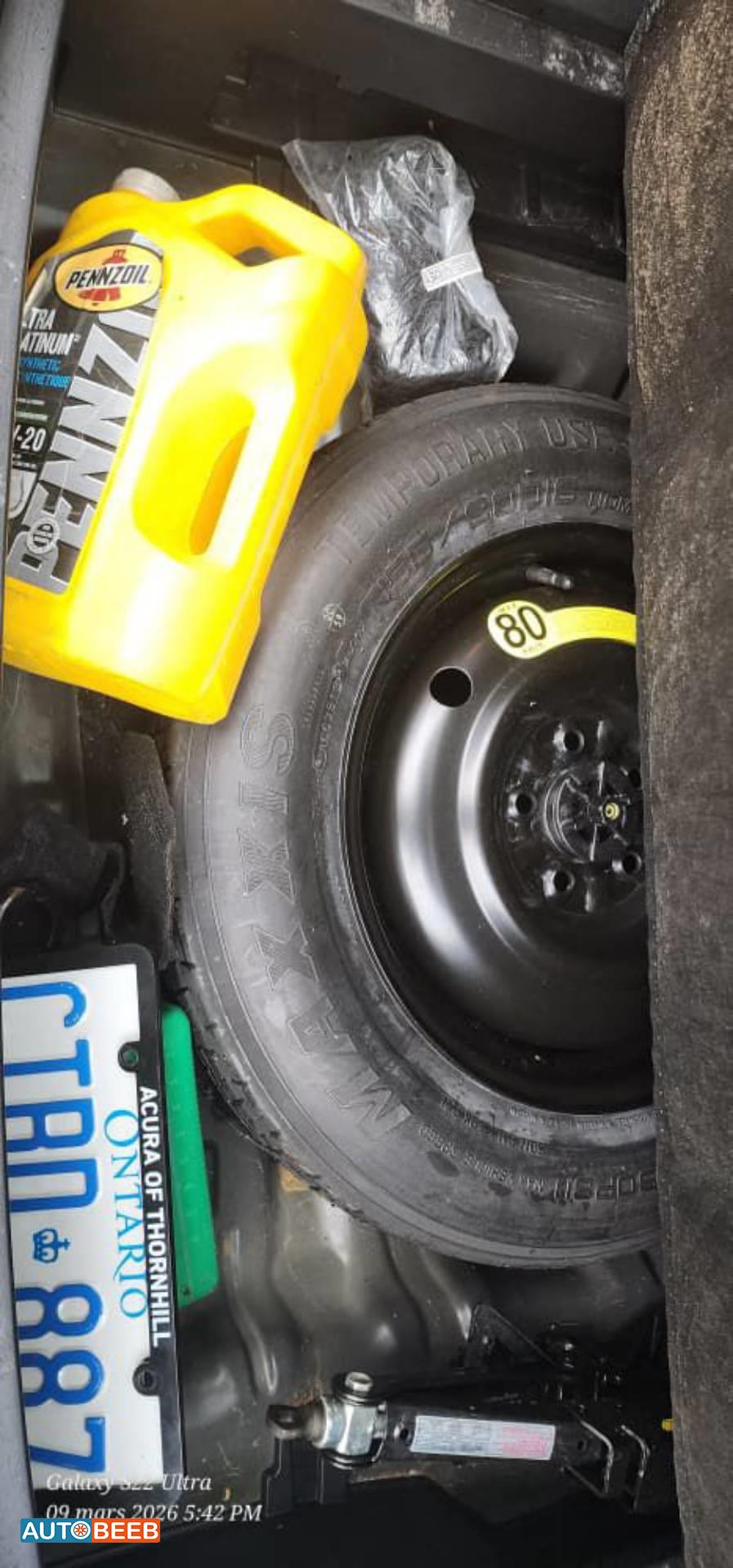 هيونداي توسان 2014