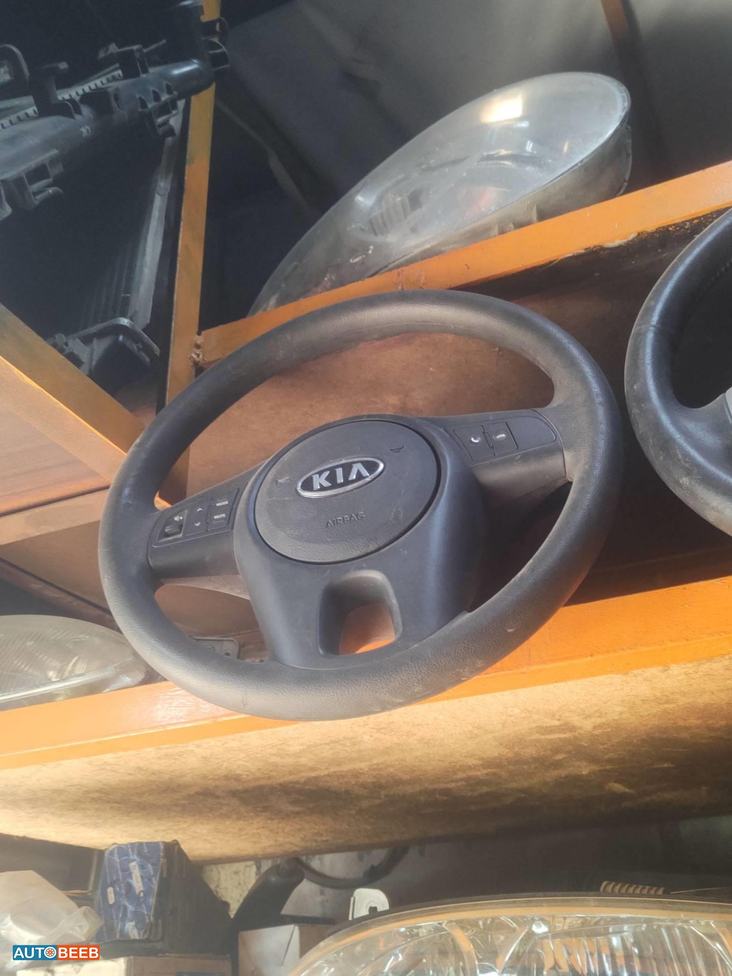 ستيرنج كيا فورتي 2010 2011 2012 2013