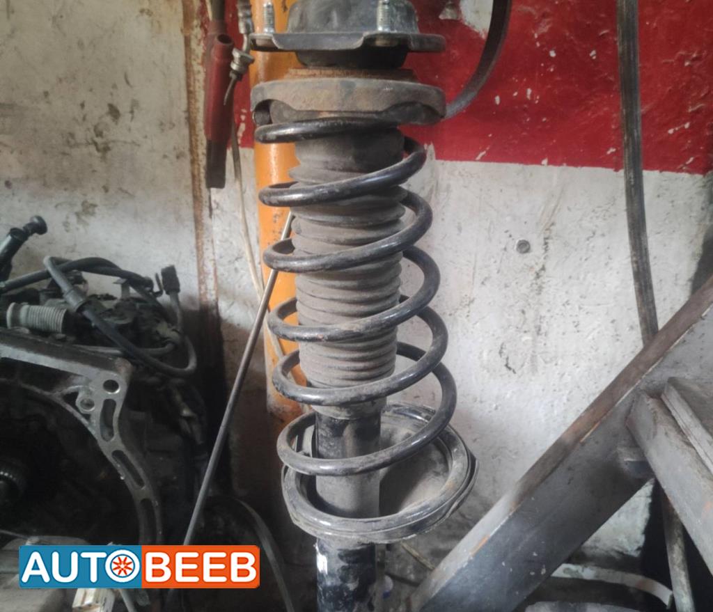  Shock Absorber KIA Spectra