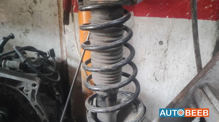 صنوبرص أمامي كيا سبكترا 2000 2001 2002 2003