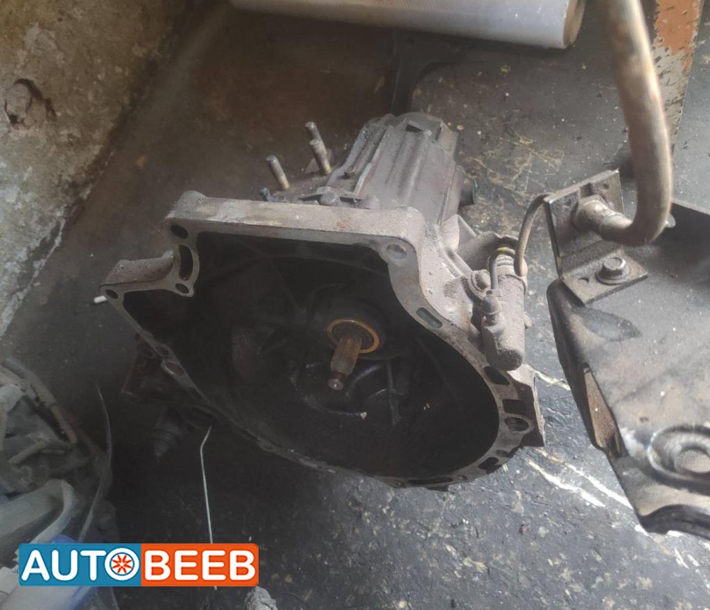  Gear Box KIA Sephia