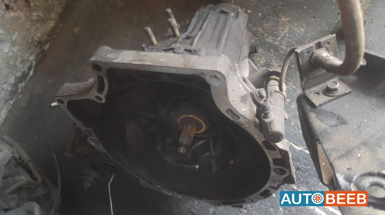  Gear Box KIA Sephia
