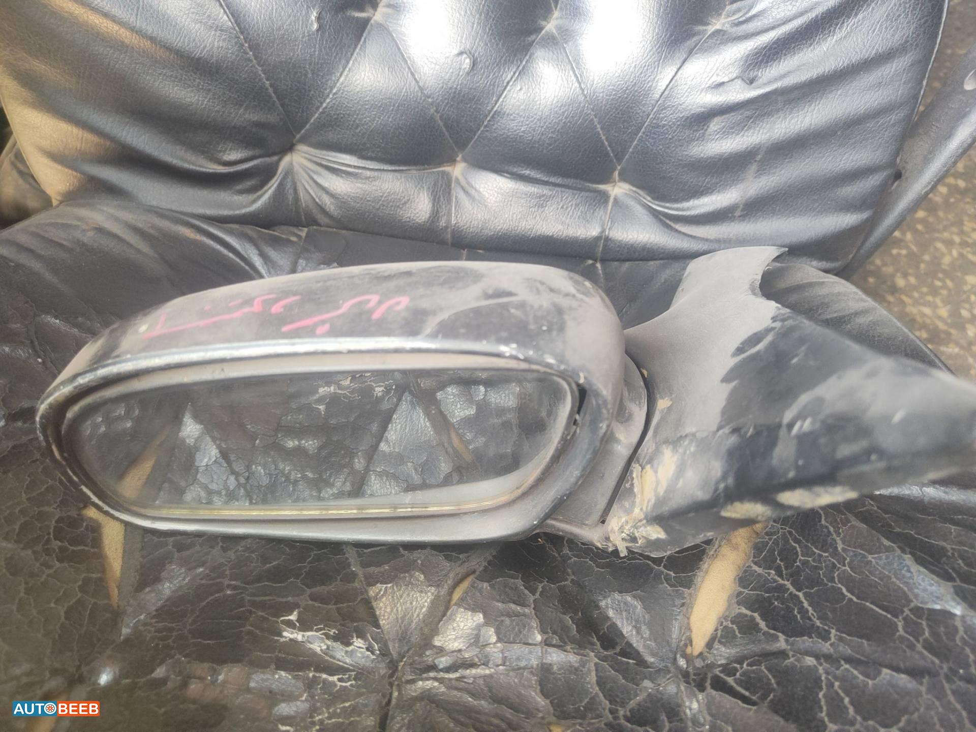 Body  Wing Mirror Daewoo Espero