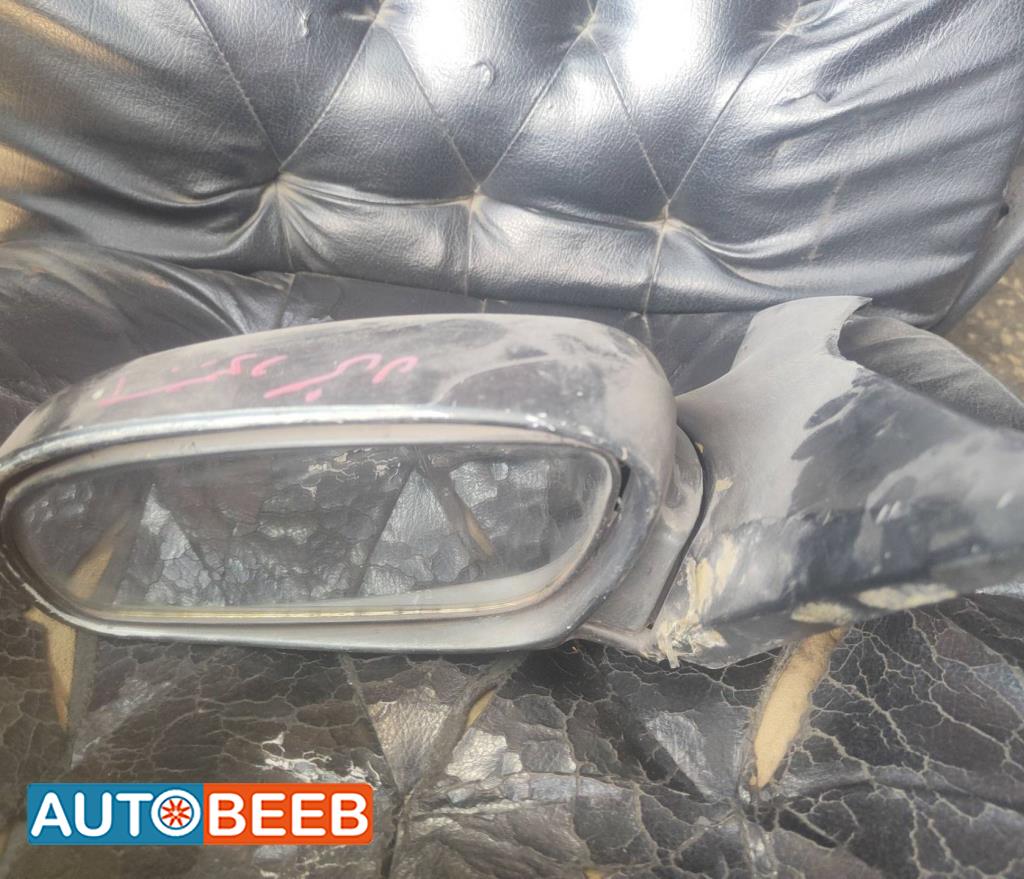 Body  Wing Mirror Daewoo Espero