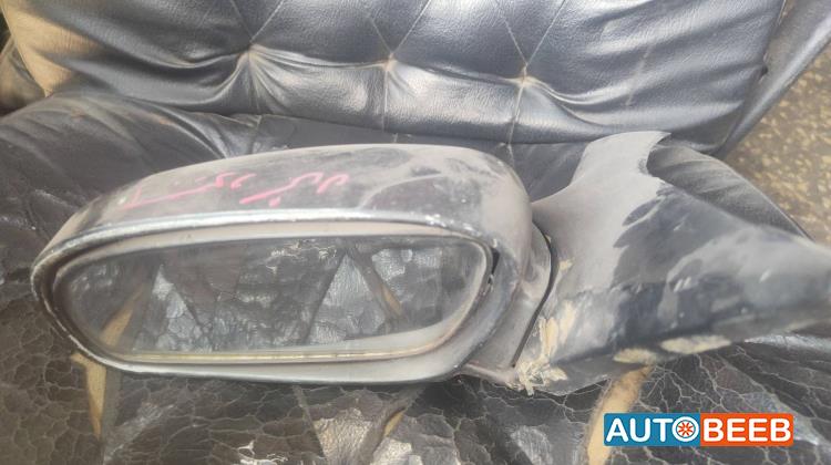 Body  Wing Mirror Daewoo Espero