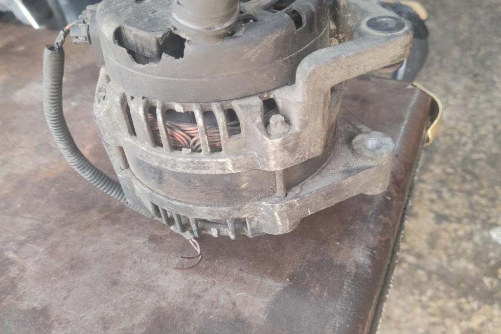  Mechanics  Chevrolet Epica