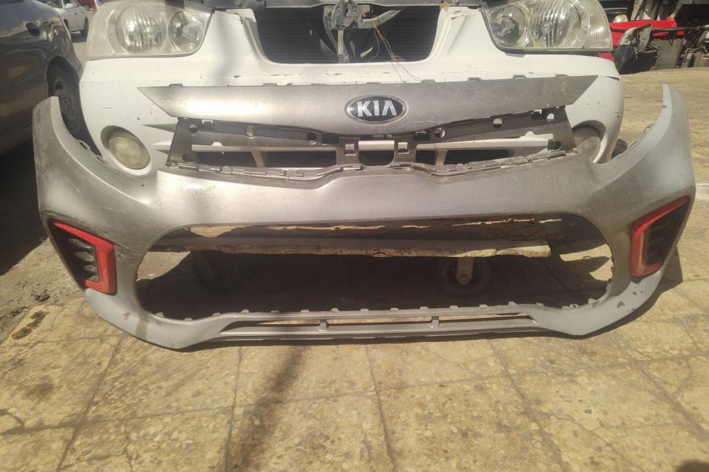Body  Bumper KIA Picanto