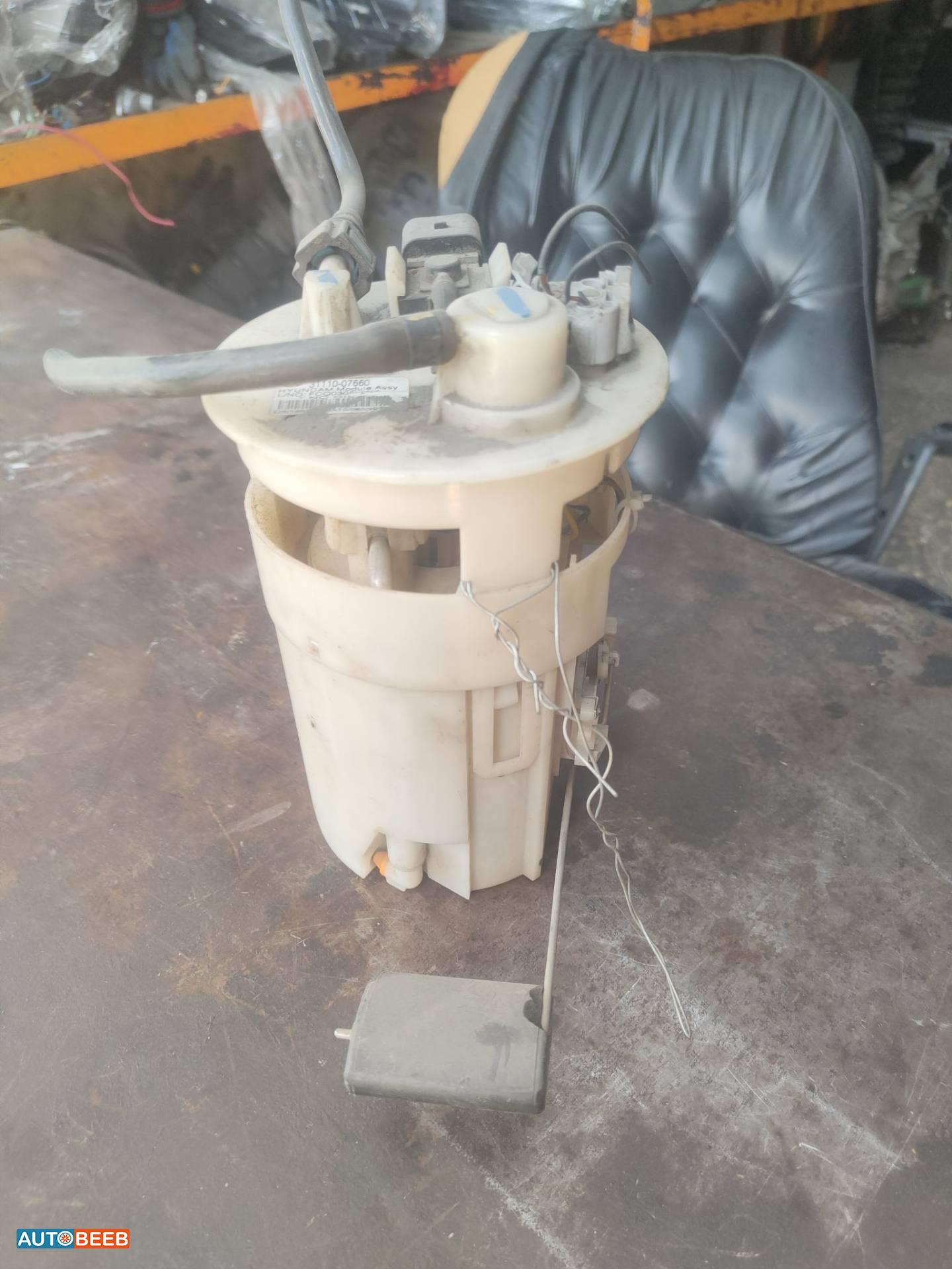  Mechanics  KIA Picanto