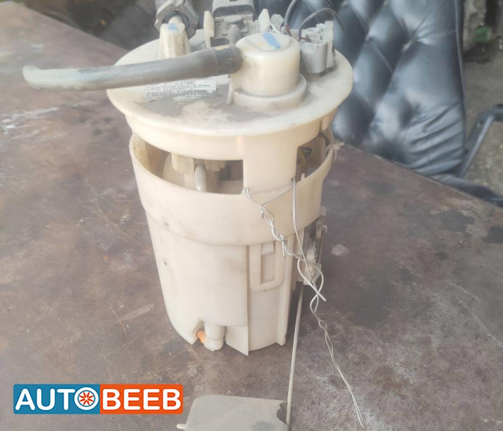  Mechanics  KIA Picanto