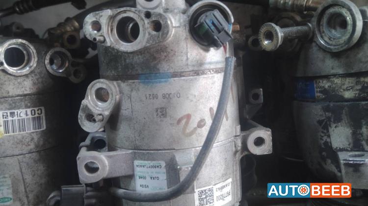  Mechanics  Hyundai Avante