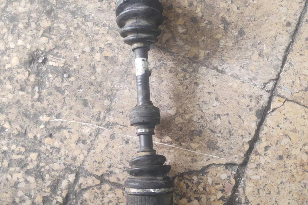  Mechanics  Hyundai Avante