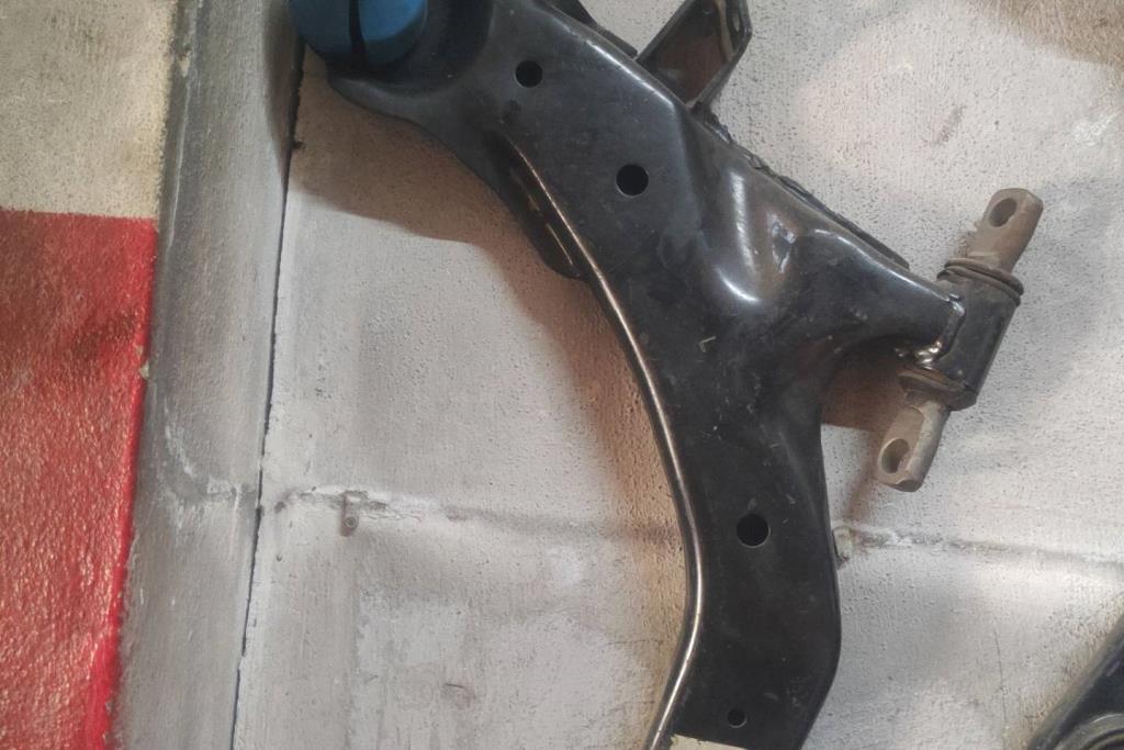  Mechanics  Hyundai Avante