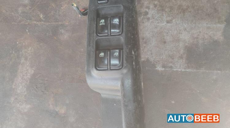 مجمع كبسات شباك هيونداي سوناتا 2007 2008