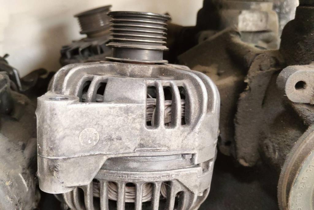  Mechanics  Mercedes Benz E200