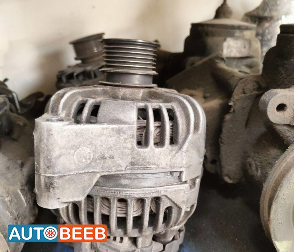  Mechanics  Mercedes Benz E200