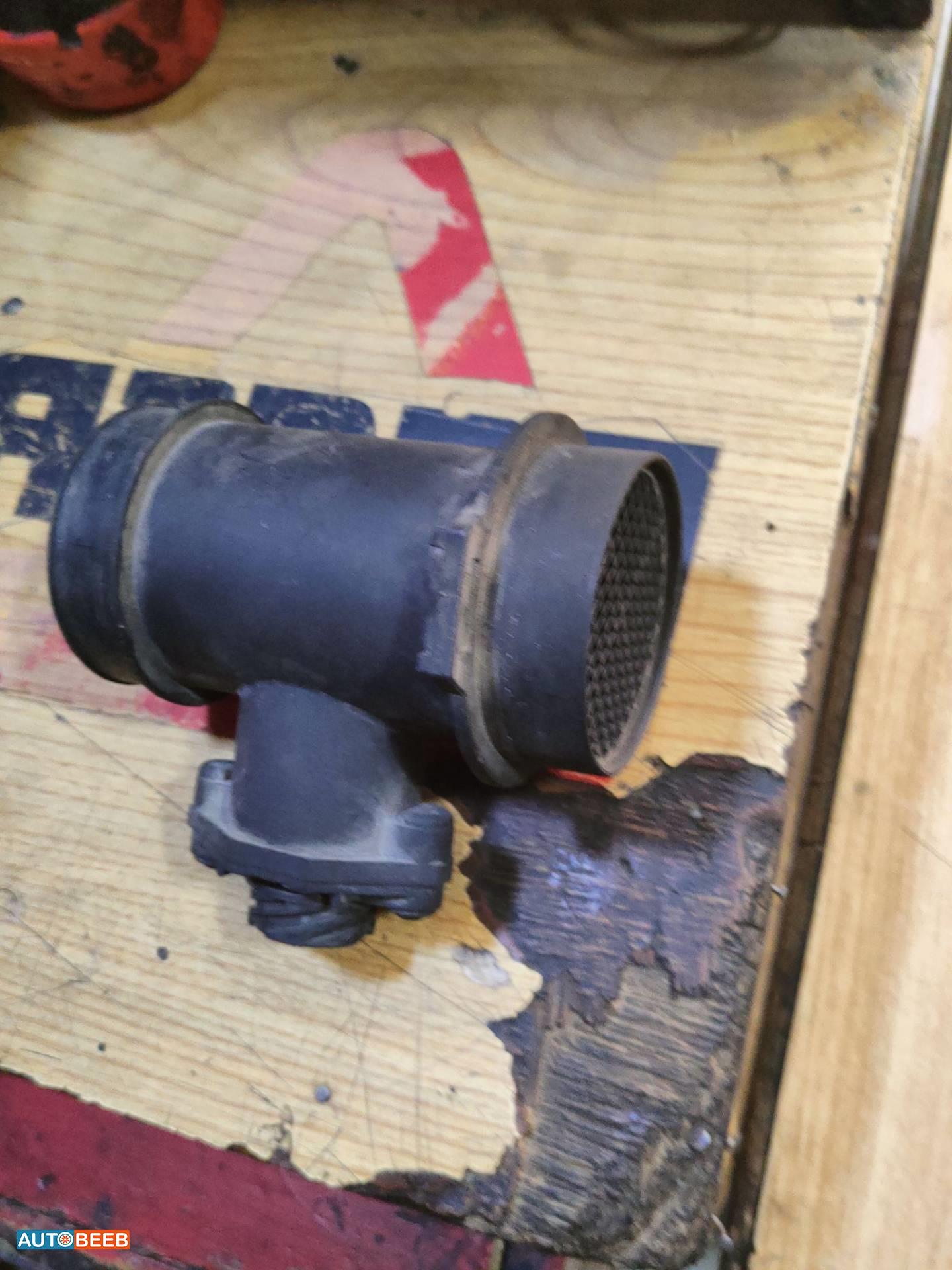 ايرماس هواء مرسيدس E210 1998 1999