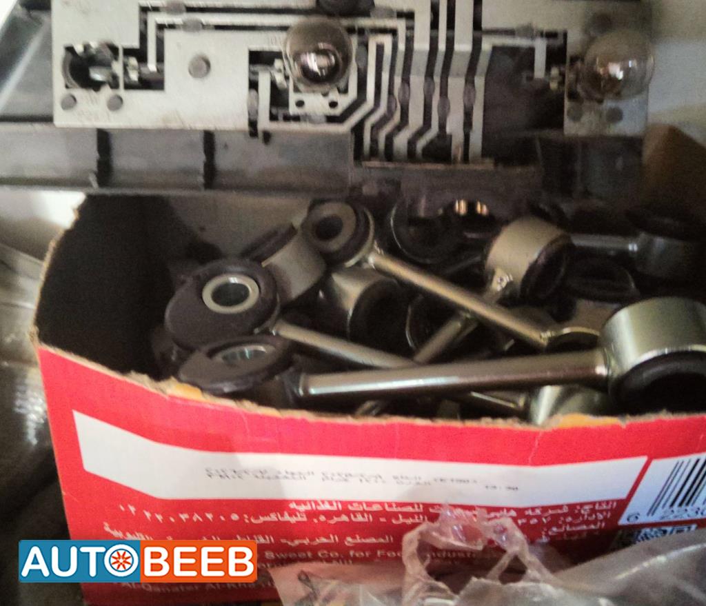  Mechanics  Mercedes Benz E200