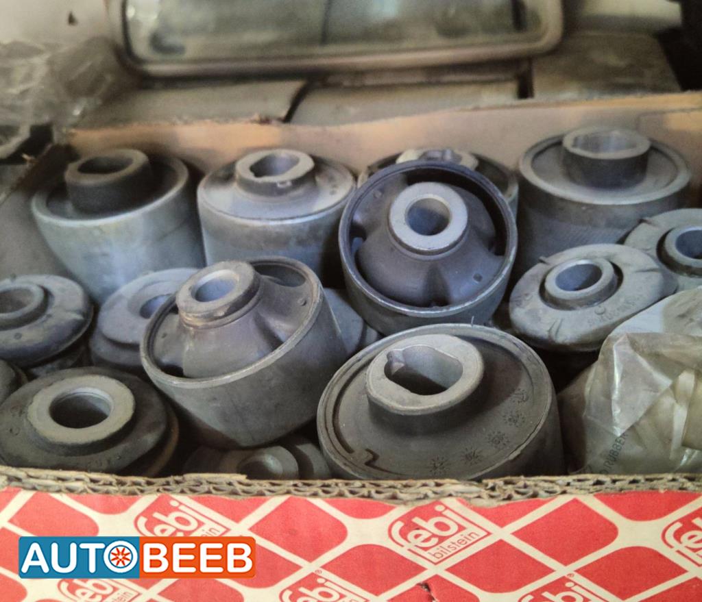  Mechanics  Mercedes Benz E200