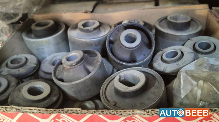  Mechanics  Mercedes Benz E200