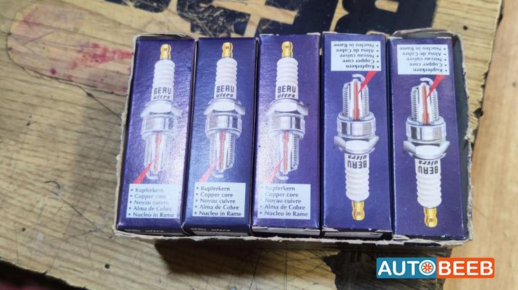 بواجي مرسيدس E200 1995 1996 1997 1998 1999 2000