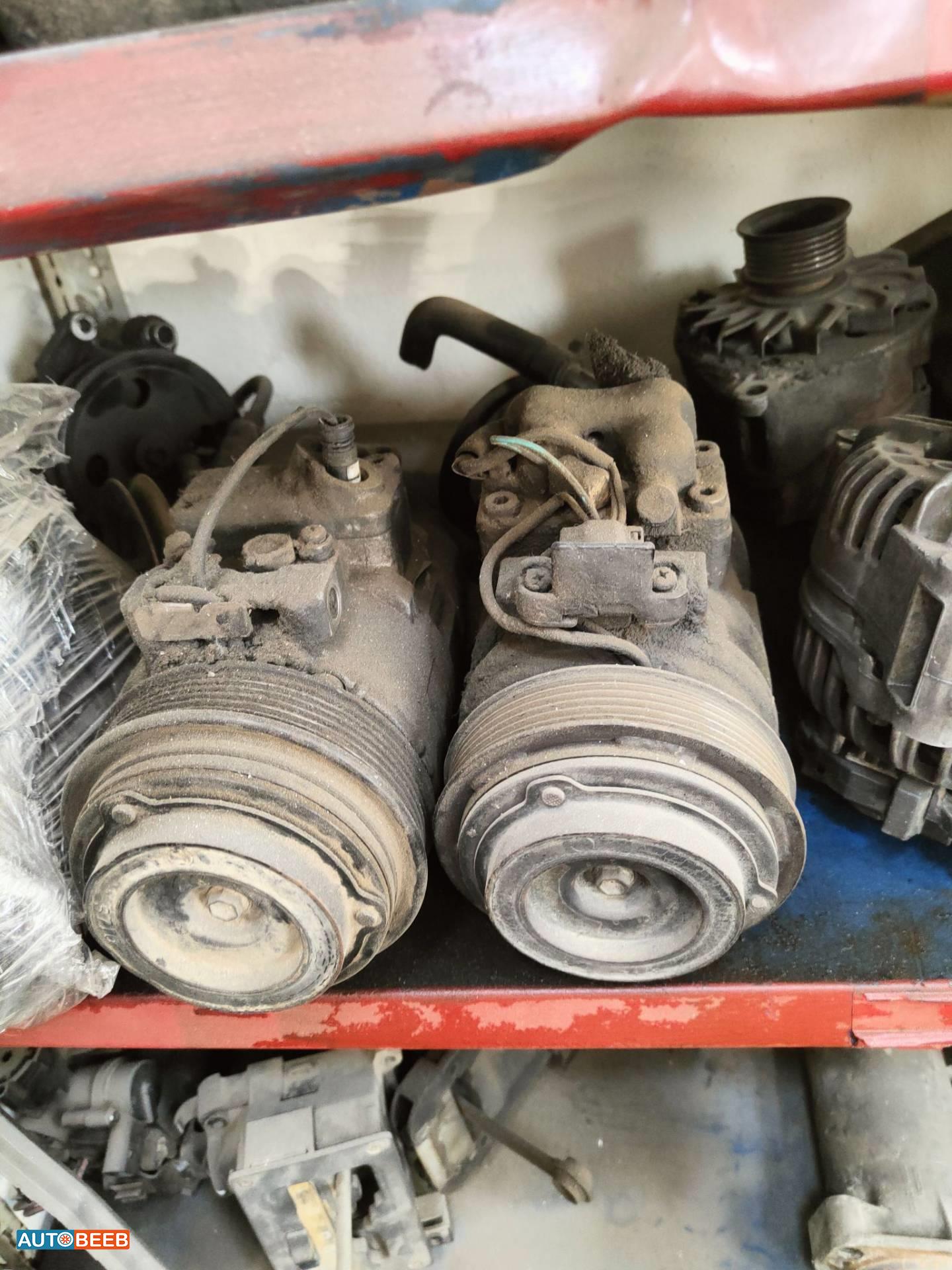  Mechanics  Mercedes Benz E200