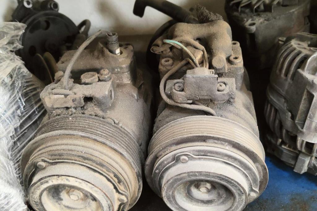  Mechanics  Mercedes Benz E200