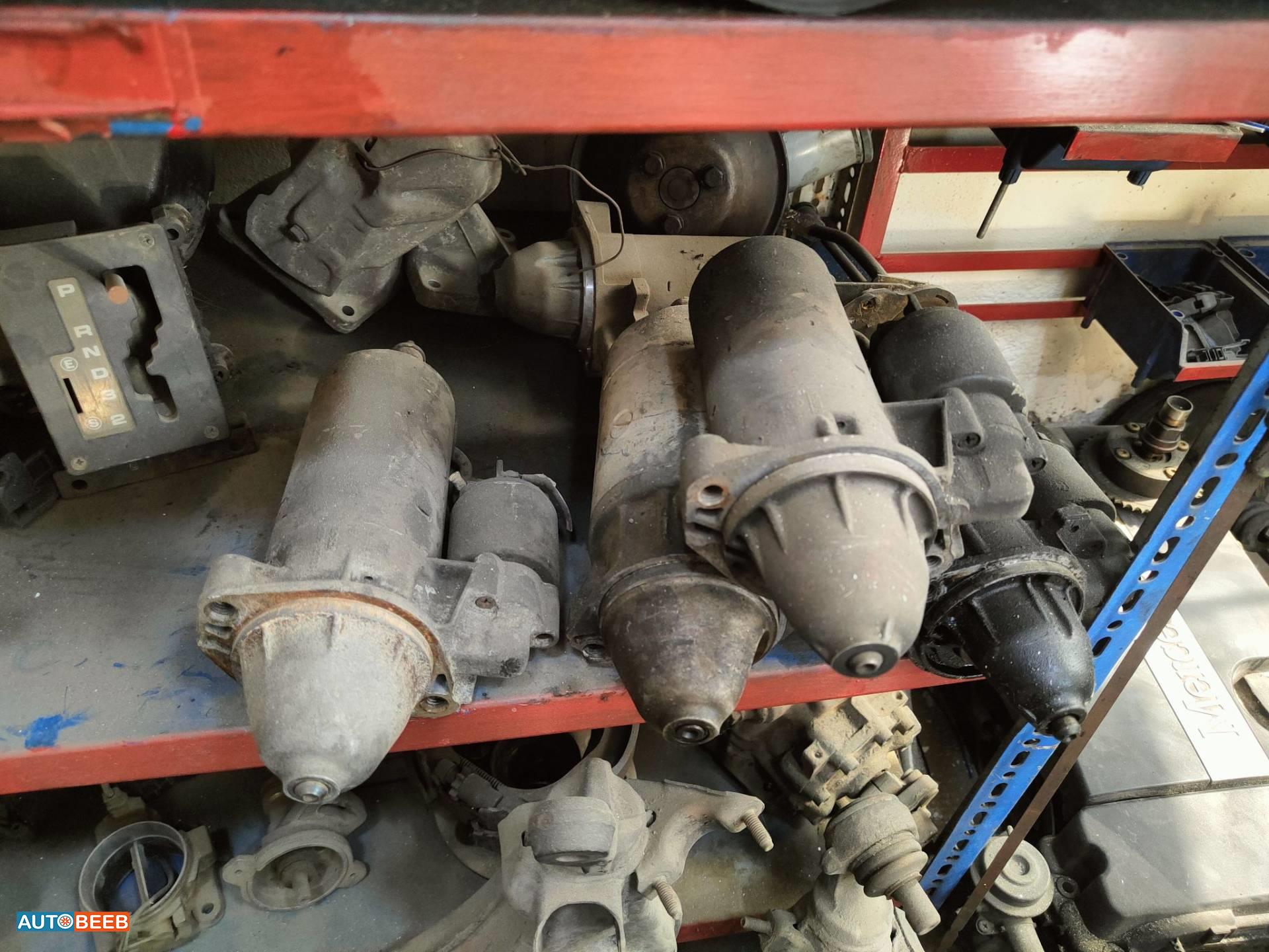  Mechanics  Mercedes Benz E200