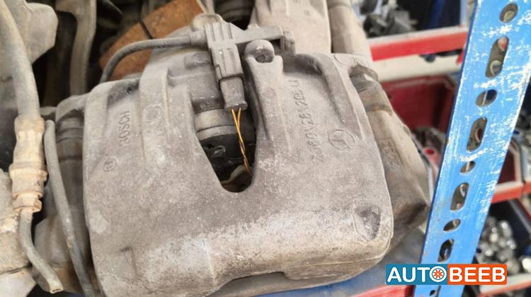  Mechanics  Mercedes Benz E200