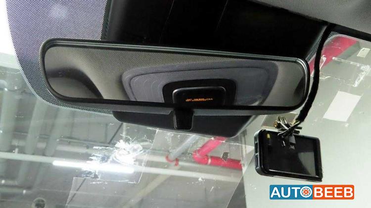 هيونداي افانتي 2023