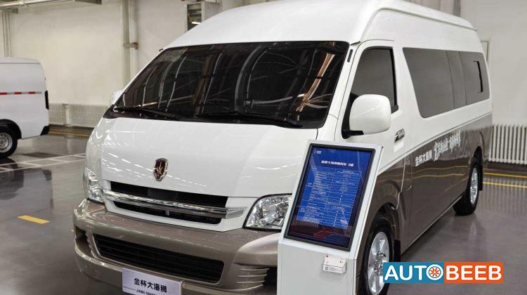 ميني باص  2026