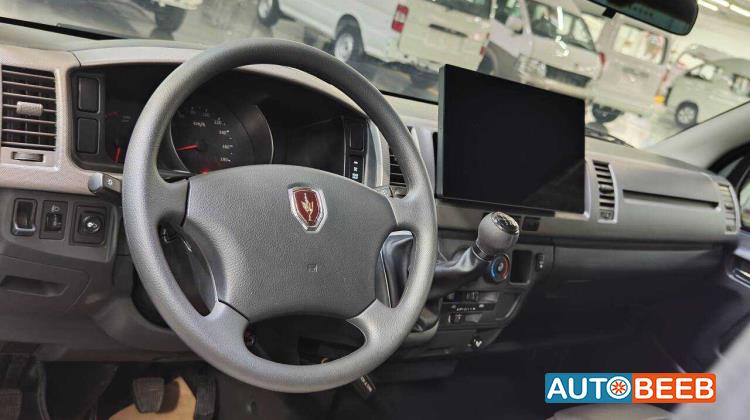 ميني باص  2026