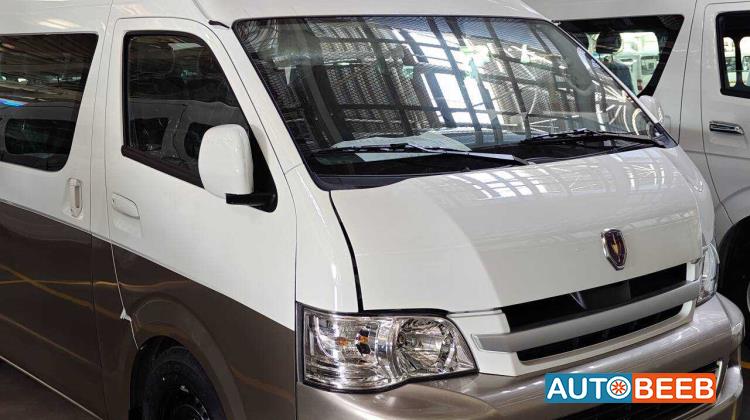 ميني باص  2026