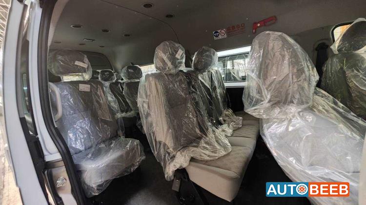 ميني باص  2026