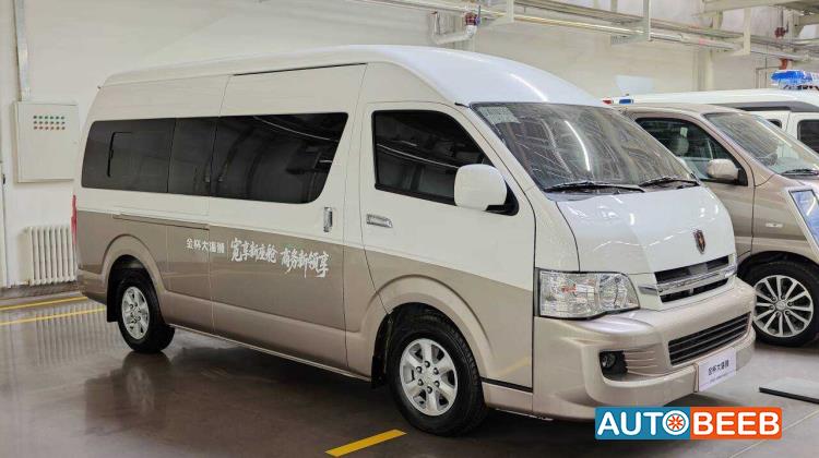 ميني باص  2026