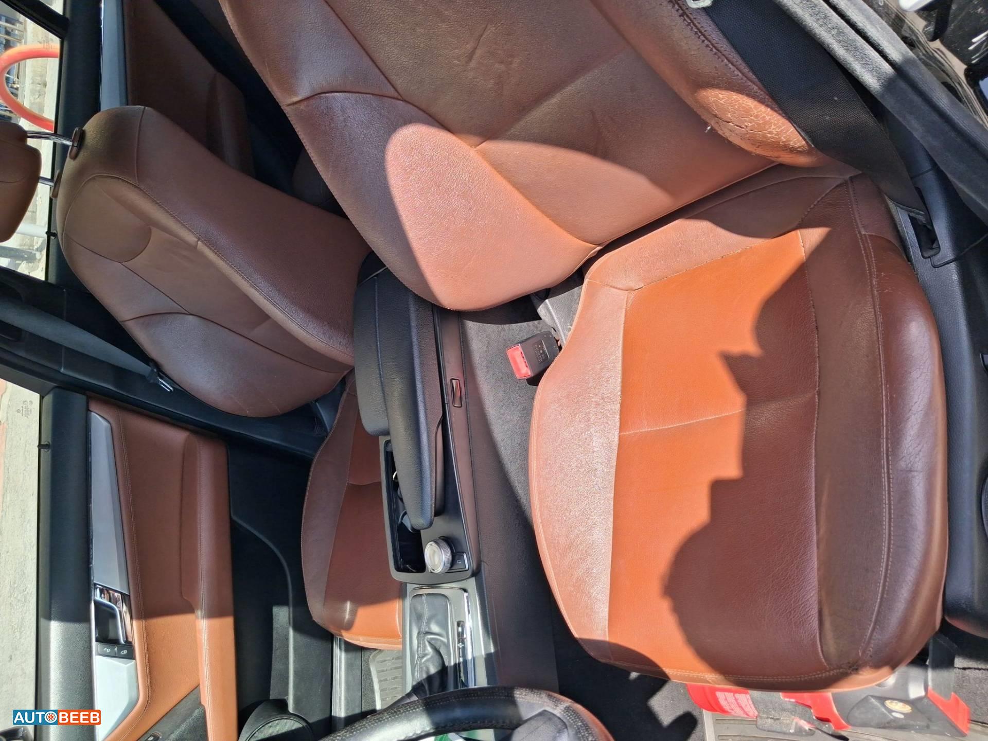 مرسيدس بنز C200 2010