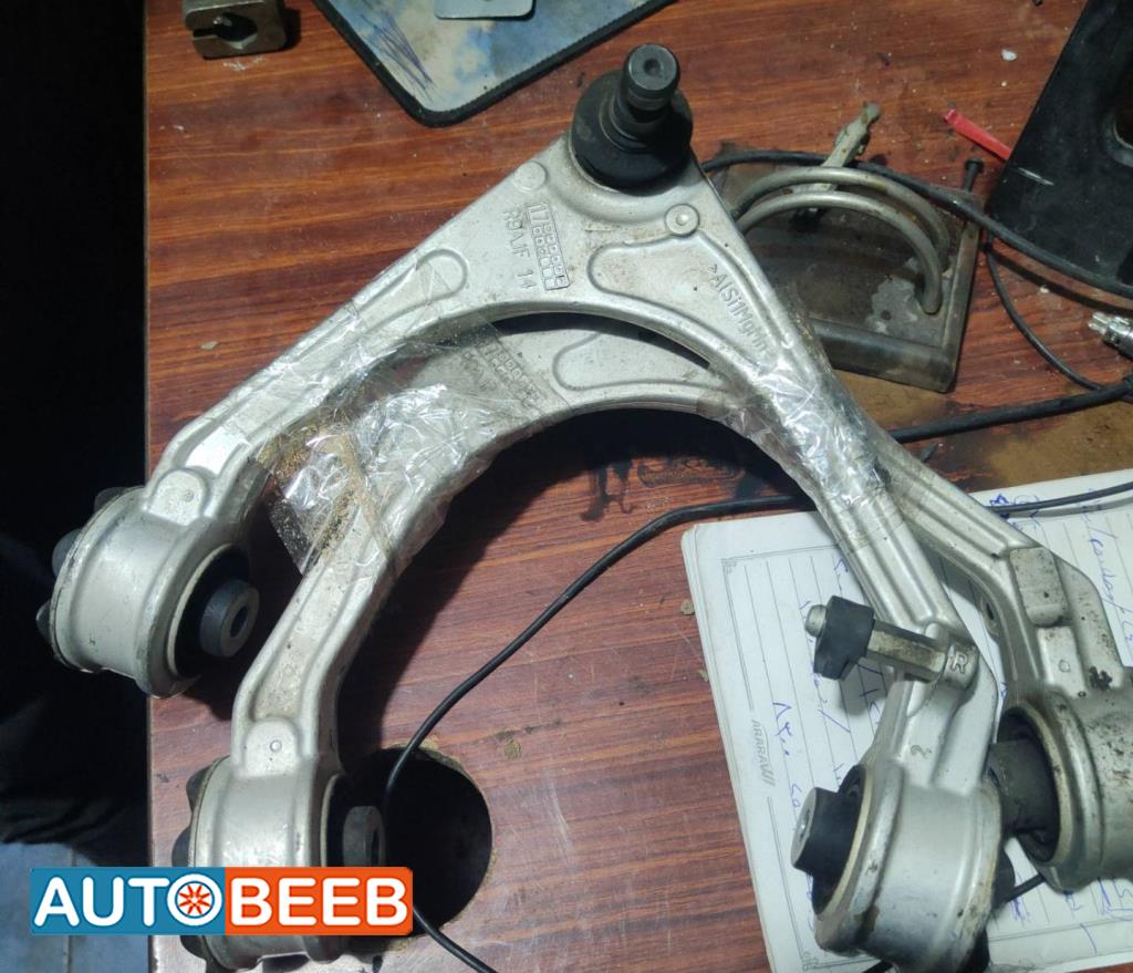 كفة عجل علوية جاكوار xf 2017