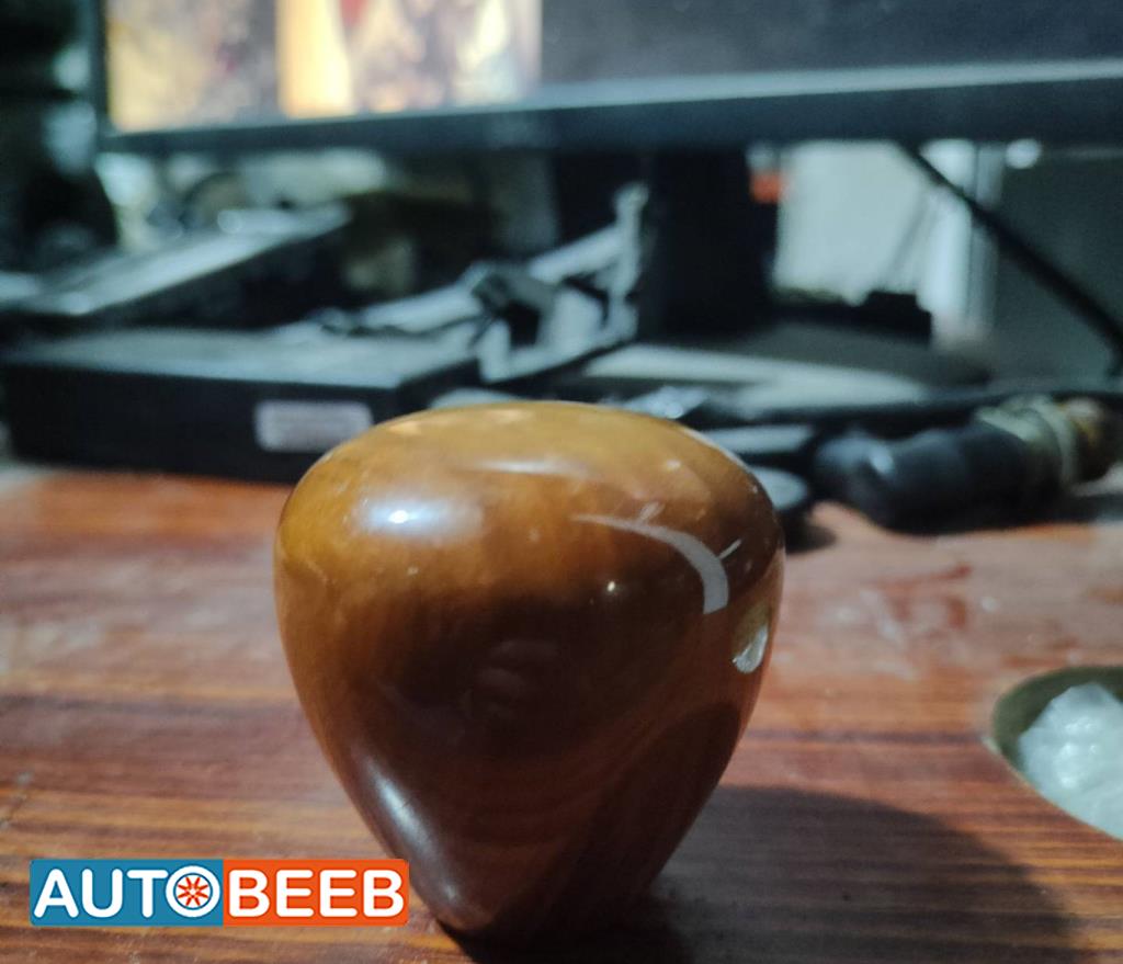 طبة جير جاكوار s type 2005