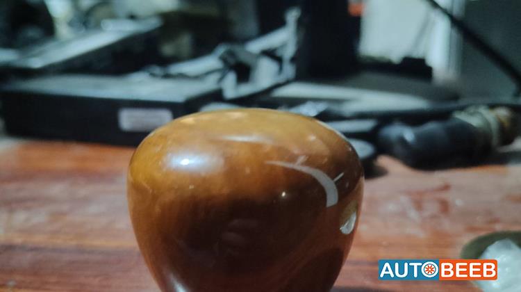 Cabin  Other Jaguar S-Type