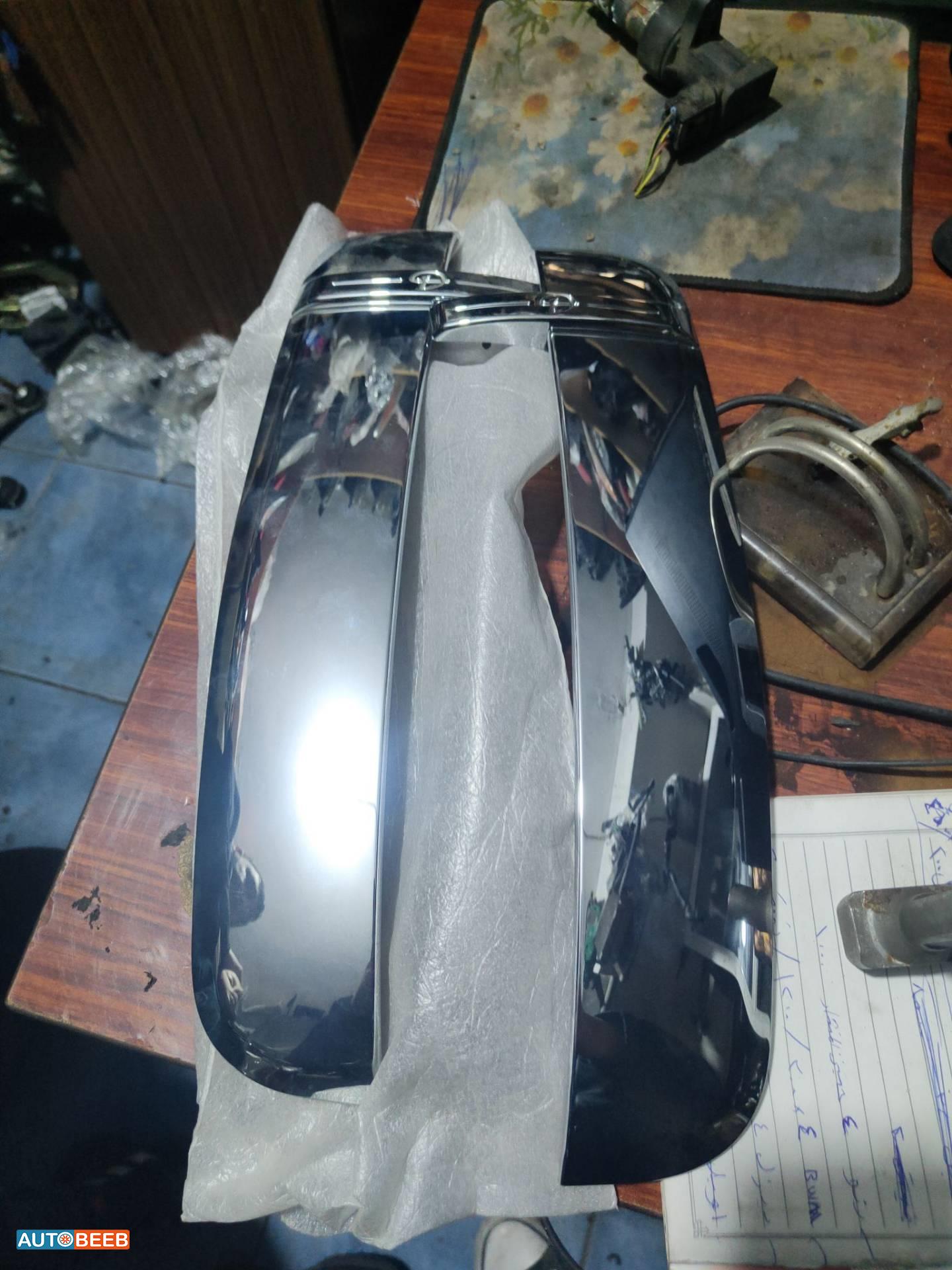 Body  Other Jaguar XJ6