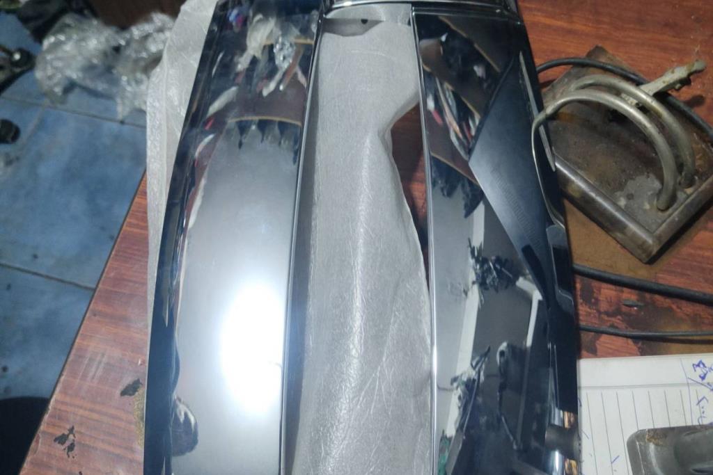 Body  Other Jaguar XJ6