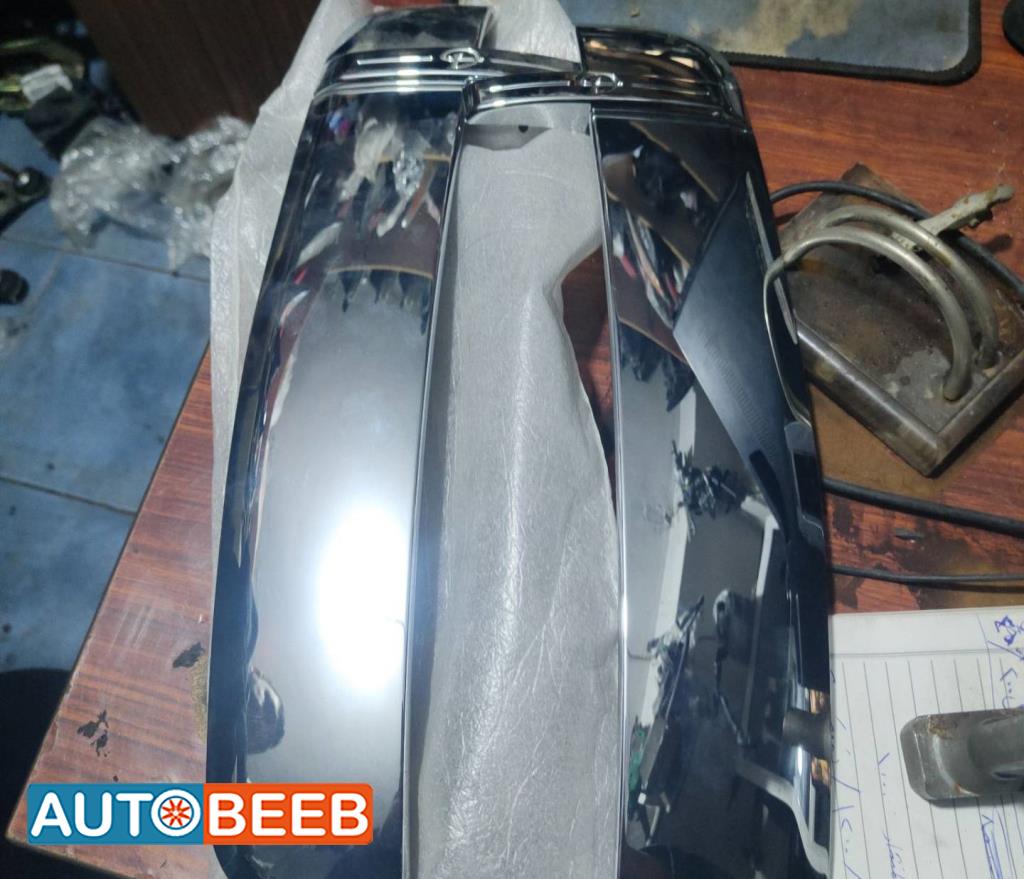 Body  Other Jaguar XJ6