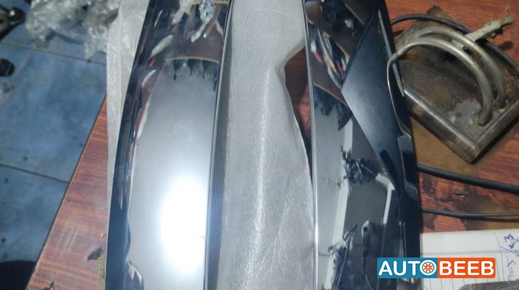 Body  Other Jaguar XJ6