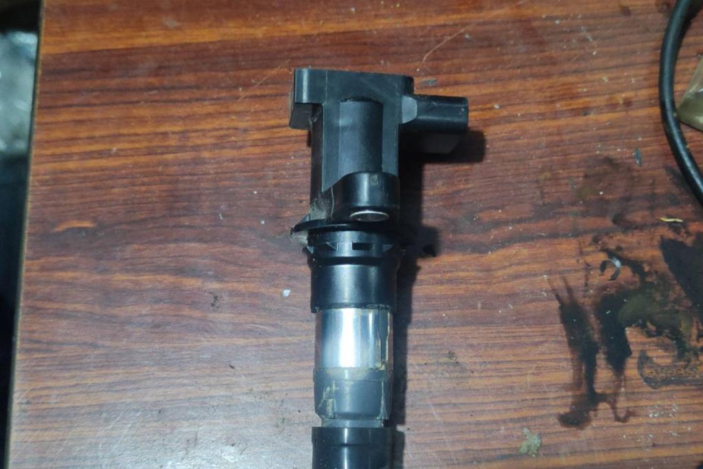 كويل جاكوار x type 2009